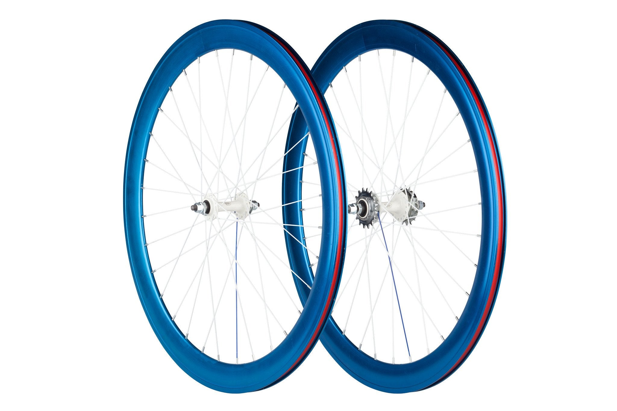 Pure Fix 700C 40mm Wheelset