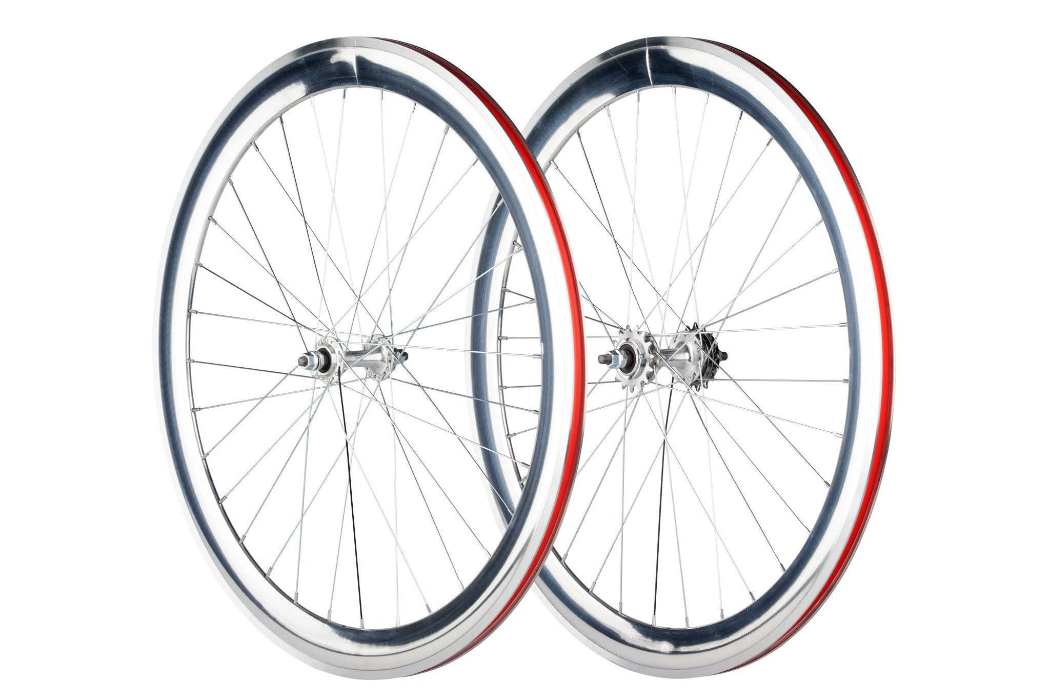 Pure Fix 700C 40mm Wheelset