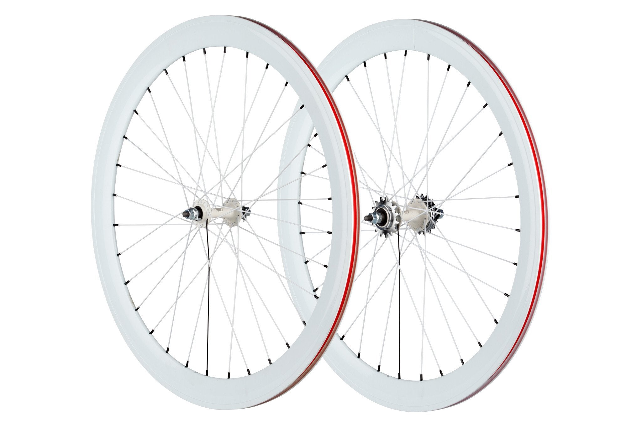 Pure Fix 700C 40mm Wheelset