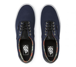 VANS | 
ERA 59 MOROCCAN | GEO/DRESS BLUES