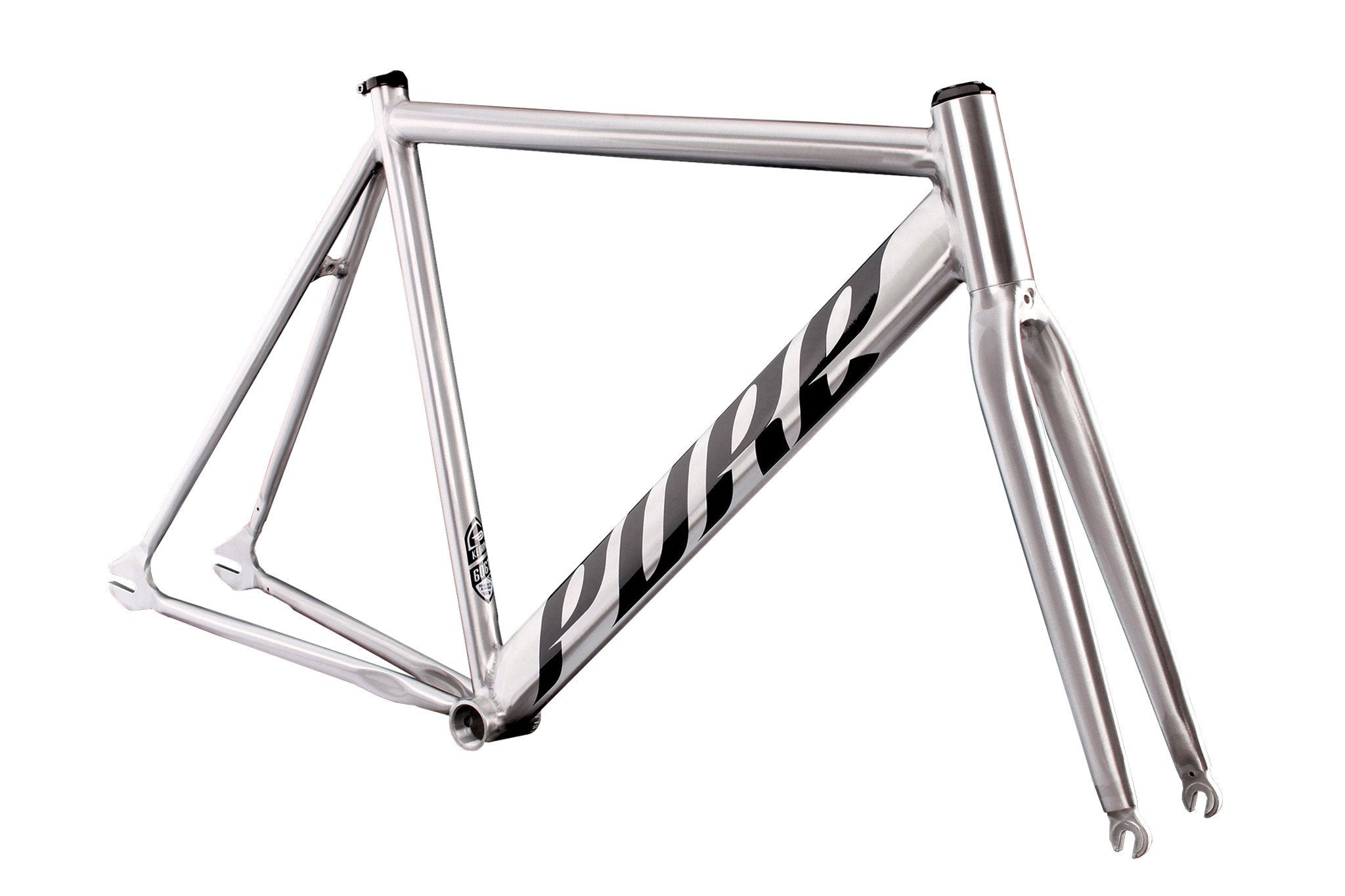 Keirin Track Frameset